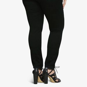 TORRID Source of Wisdom London Skinny Jeggings NWT